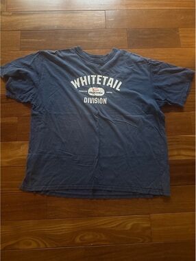 Vintage Realtree Tee XXL